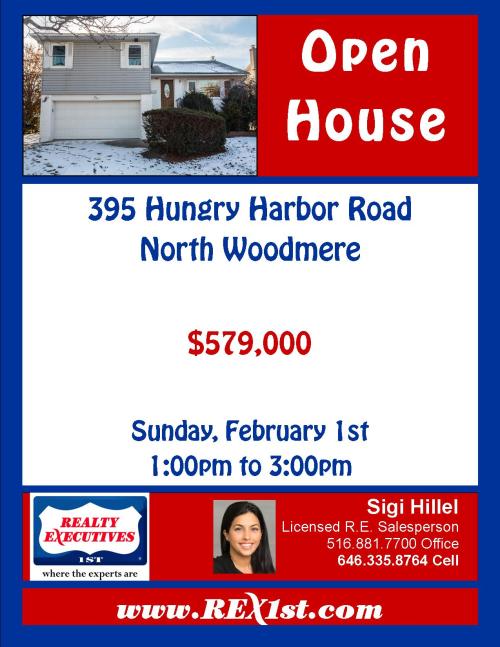 395 Hungry Harbor Road EMAIL